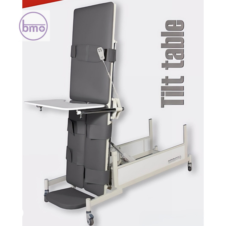 تخت ایستا شو برقی