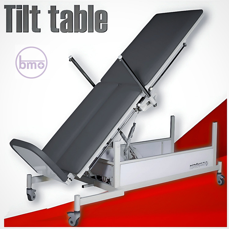 تخت ایستا شو برقی دو موتوره