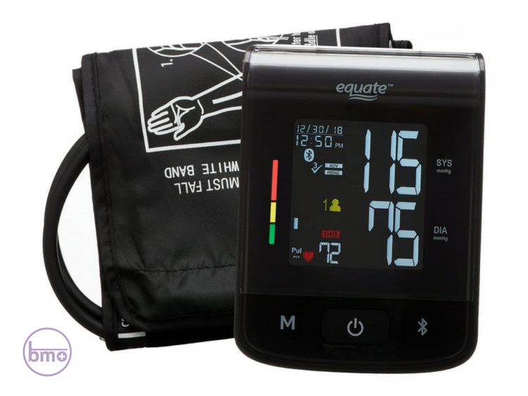 فشارسنج بازویی دیجیتال