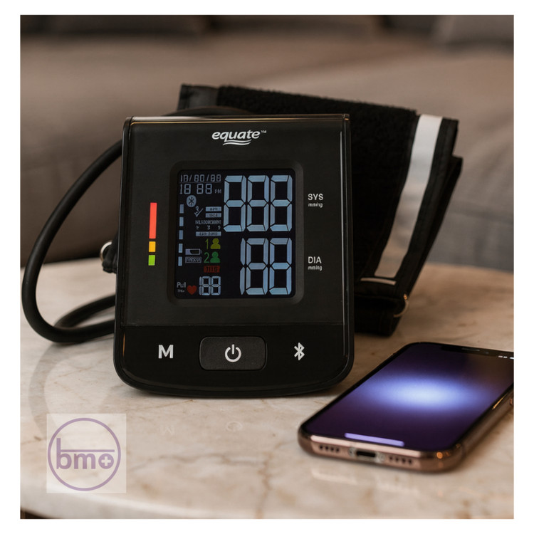 فشارسنج دیجیتالی