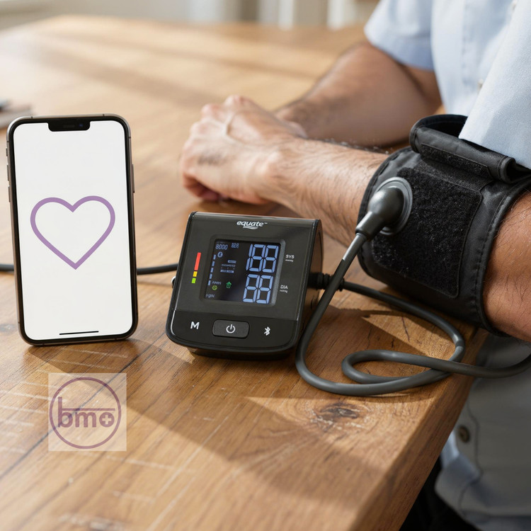 فشارسنج بازویی دیجیتال