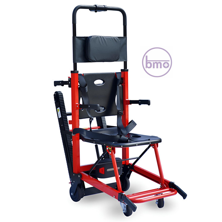 صندلی برقی پله رو