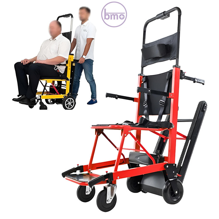 صندلی برقی پله رو