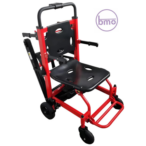 ویلچر برقی پله رو