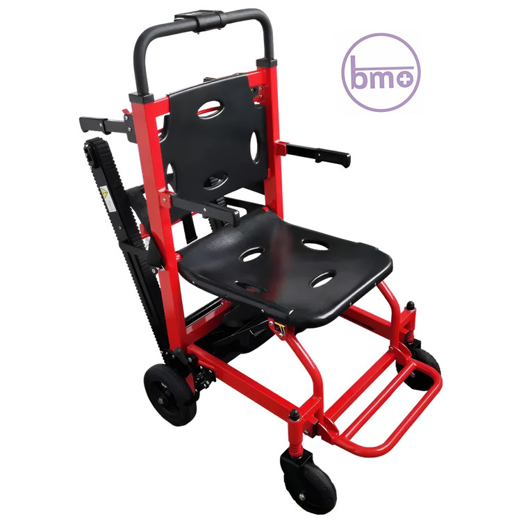 ویلچر برقی پله رو