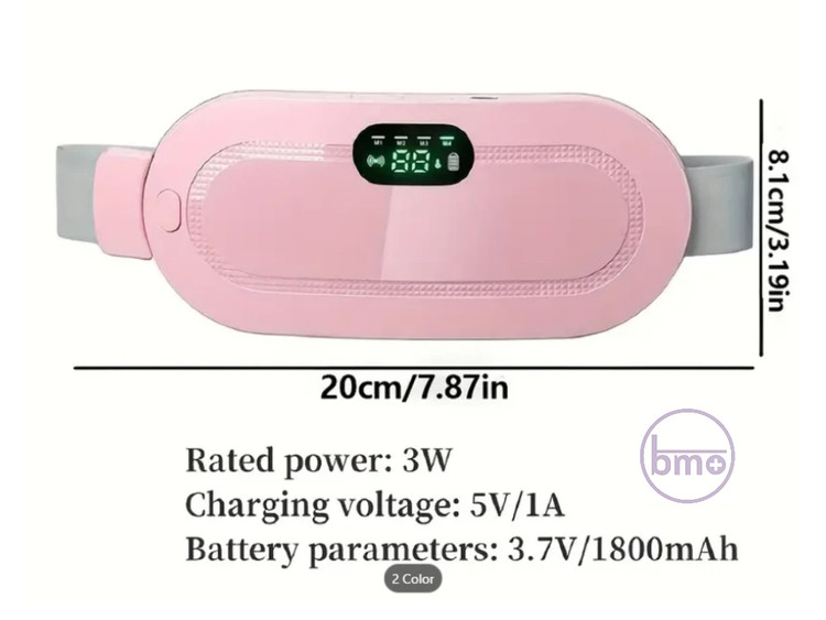 ماساژور شکم و کمر