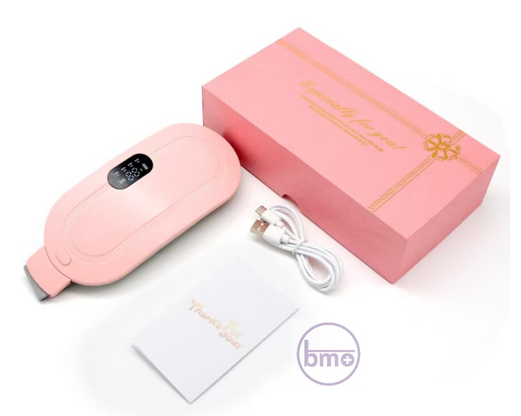 دستگاه ماساژور حرارتی کمربندی ارجینال