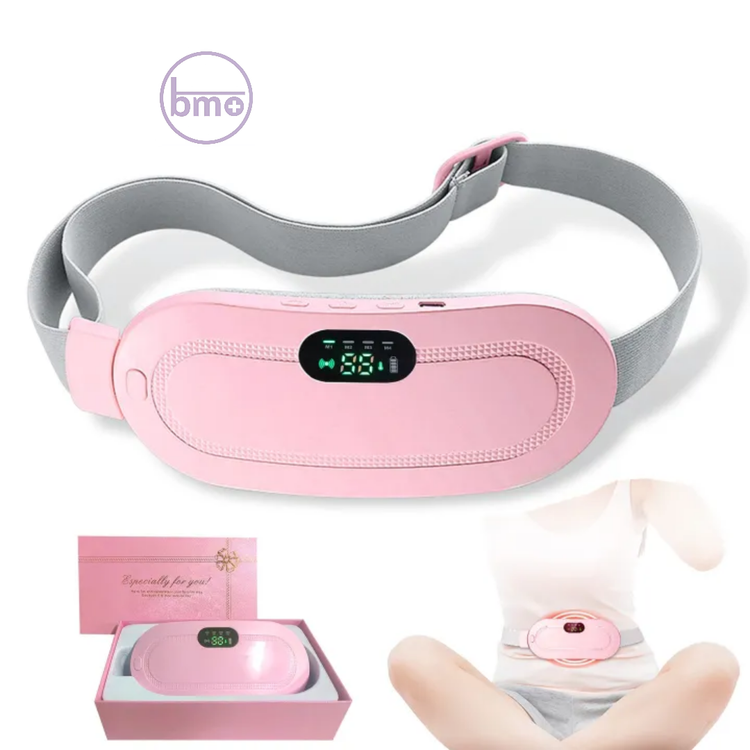 ماساژور حرارتی قاعدگی اصلی