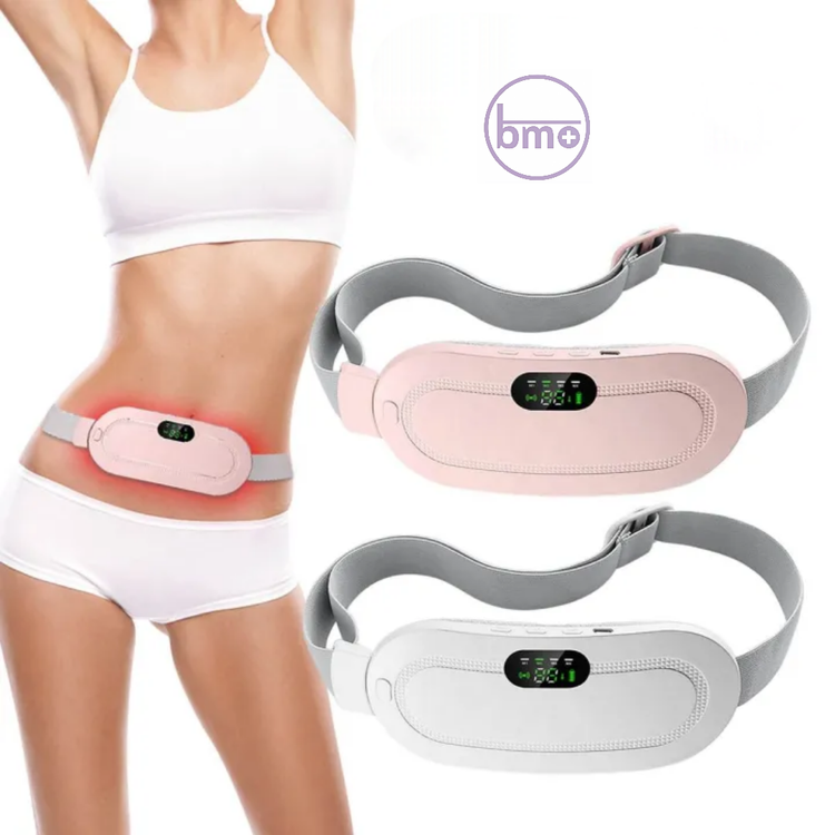 ماساژور حرارتی