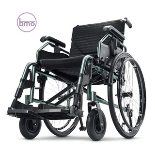 ویلچر ارتوپدی آلومینیومی برند فوشان مدل FS903LAPQF11