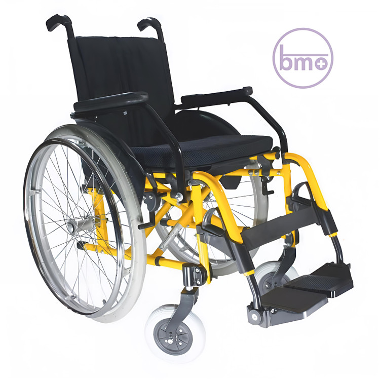 بهترین ویلچر