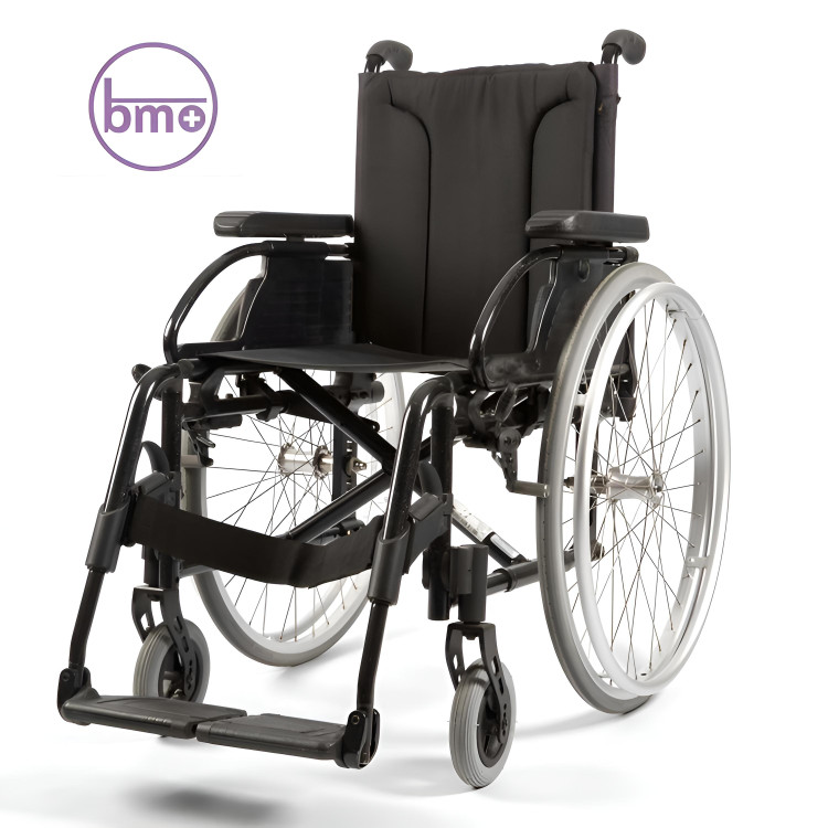 بهترین ویلچر تاشو