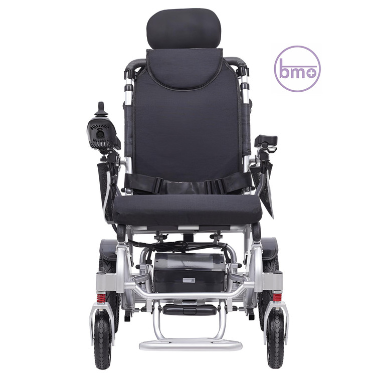 ویلچر برقی سبک