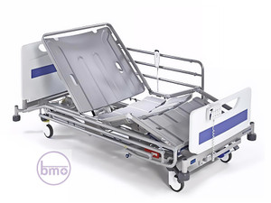 تخت بستری فول برقی آرجو