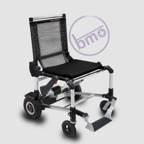 ویلچر برقی سبک