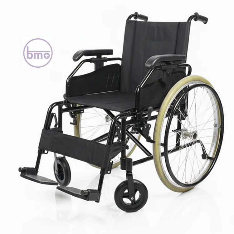 ویلچر تاشو ارتوپدی سبک