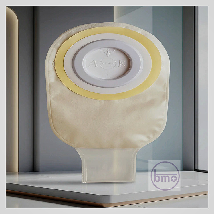 کیسه کلستومی تهباز