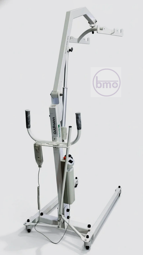 بهترین بالابر برقی بیمار