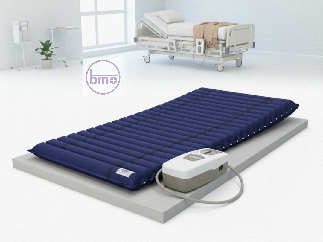 تشک مواج سلولی PURO MAXI MED 220