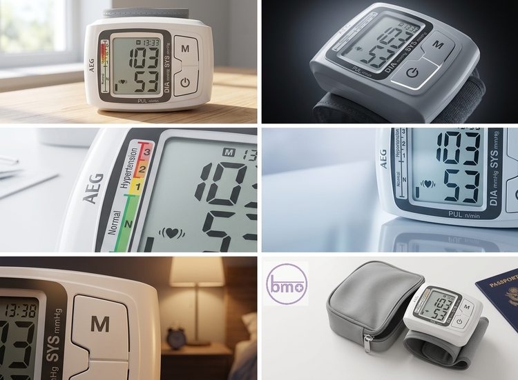 Tajhizat pezeshki Bedmed