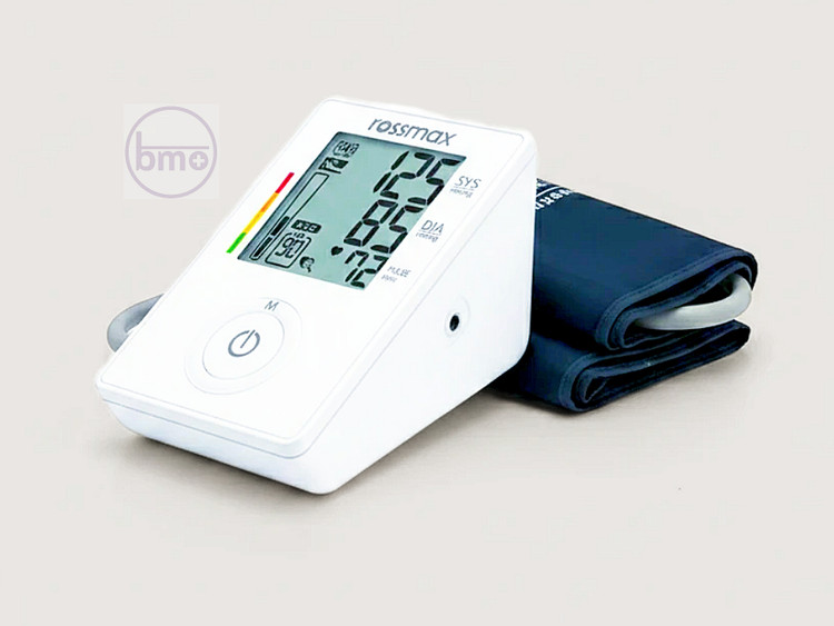 فشارسنج بازویی رزمکس مدل Rossmax CH155f