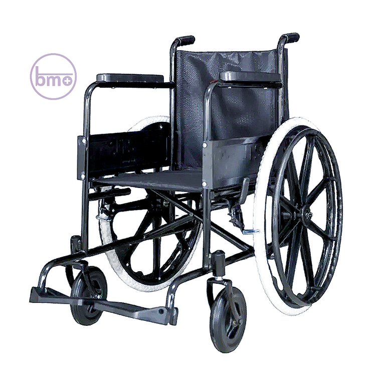 ویلچر ساده مکانیکی مدل JTS809E