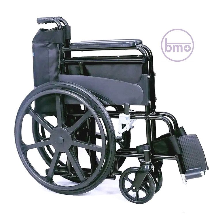 ویلچر ساده مکانیکی مدل JTS809E