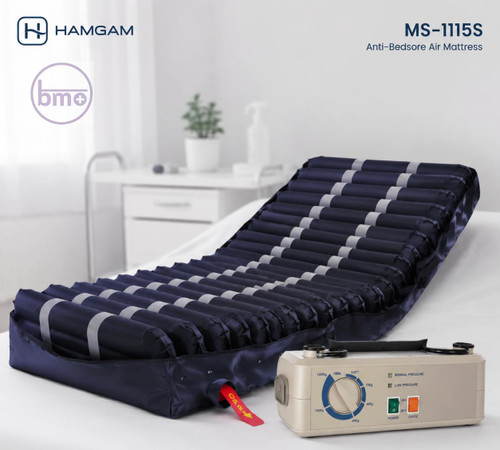 تشک مواج سلولی ایرانیان همگام مدل MS-1115S