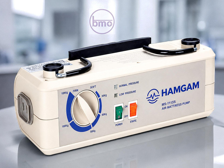 تشک مواج سلولی ایرانیان همگام مدل MS-1115S