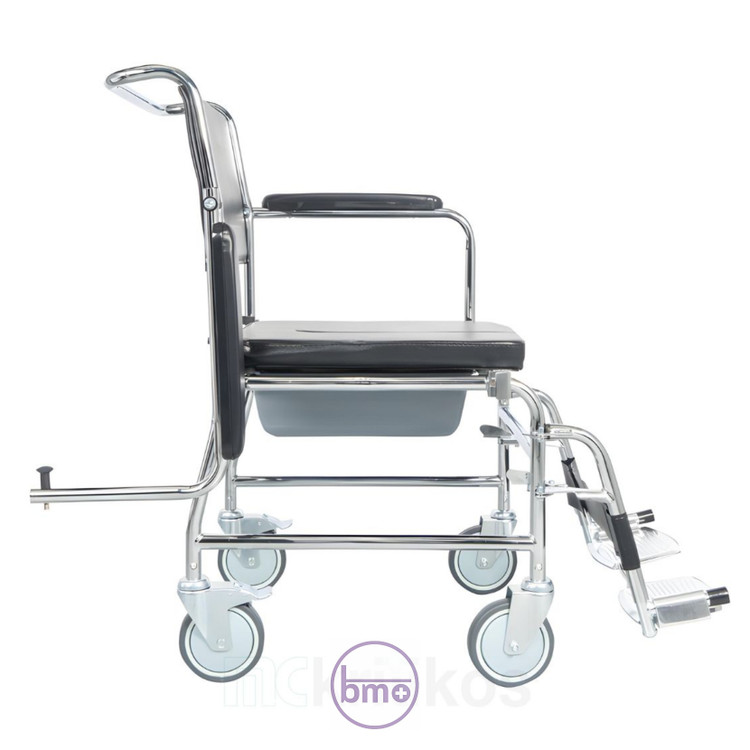 ویلچر حمام تاپ مدیک 695U