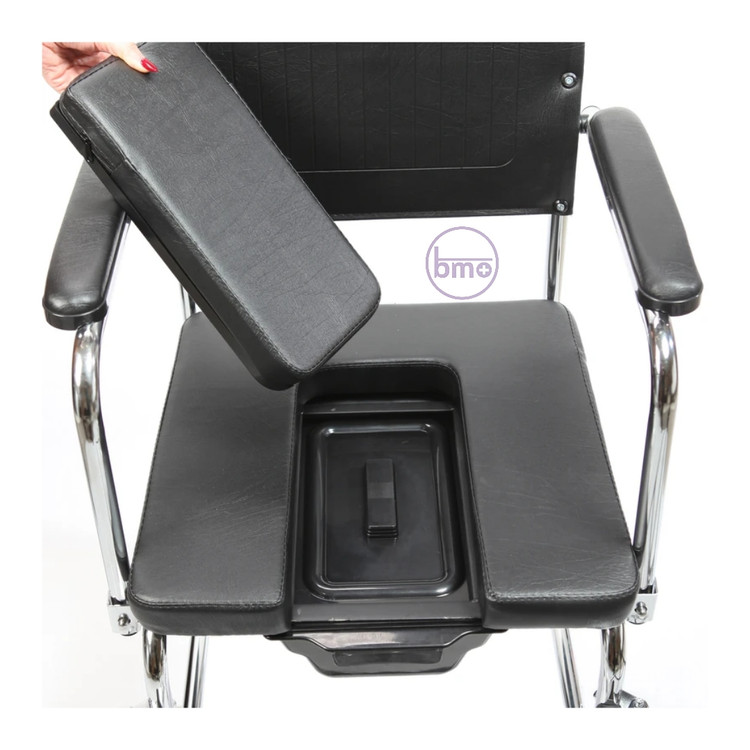 ویلچر حمام تاپ مدیک 695U