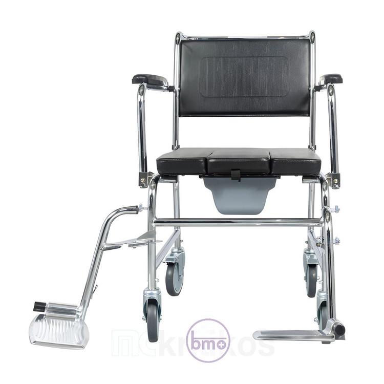 ویلچر حمام تاپ مدیک 695U
