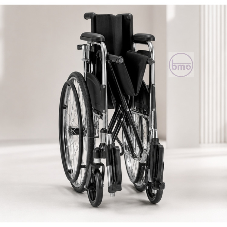 ویلچر تاشو تاپ مدیک مدل SH809VS