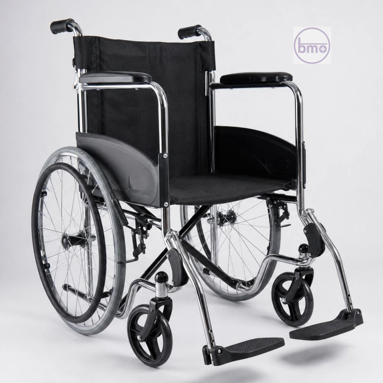 ویلچر تاشو تاپ مدیک مدل SH809VS