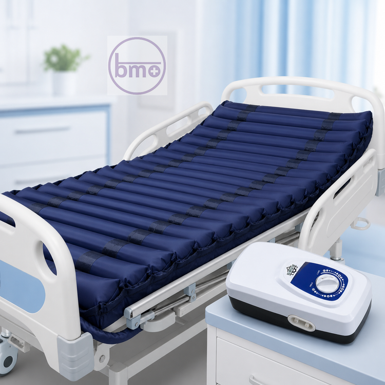 تشک مواج سلولی کی ام سی مدل KMC-MH2
