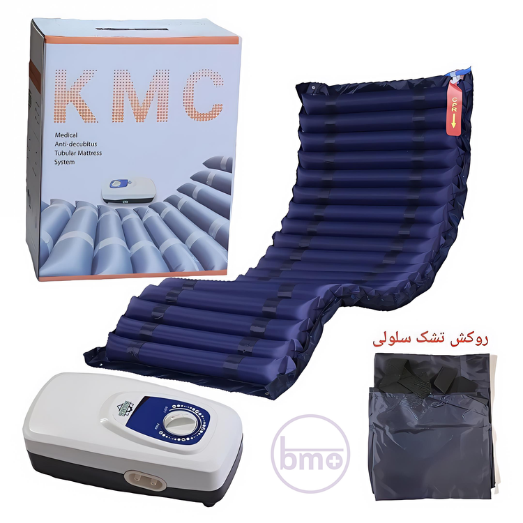 تشک مواج سلولی کی ام سی مدل KMC-MH2