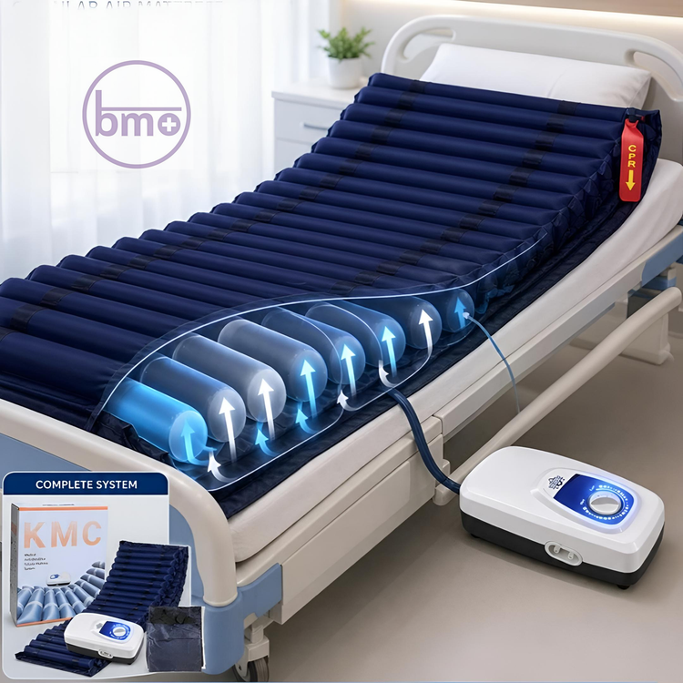 تشک مواج سلولی کی ام سی مدل KMC-MH2