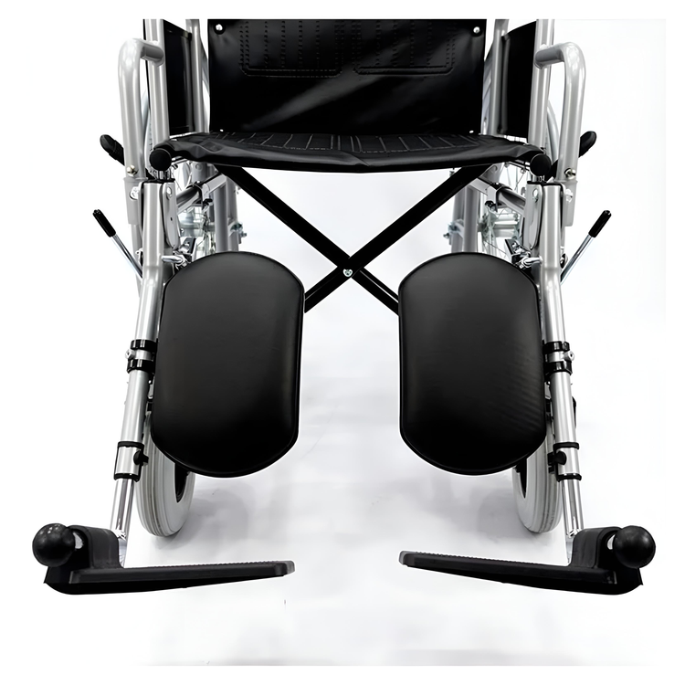 ویلچر برانکاردی تمام استیل A&I مدل RW2212