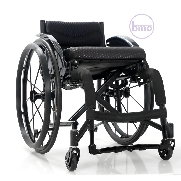 ویلچر اکتیو فوق سبک آویتا مدل آران (Avita Arun)