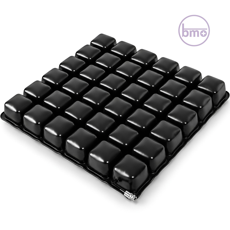 تشک مواج سهبعدی ویلچری دو لایه (بادی + فوم) BioCare مدل 3D-36