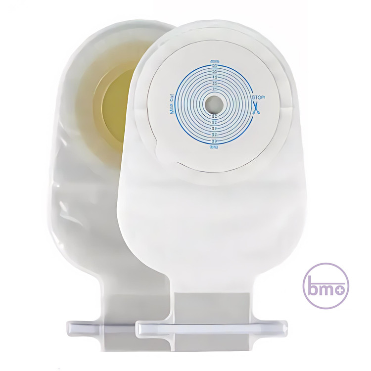 کیسه کلستومی یک تکه ته باز سلکیر (Celecare) مدل A003