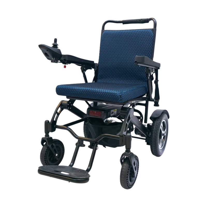ویلچر برقی زنیتمد مدل FS110B