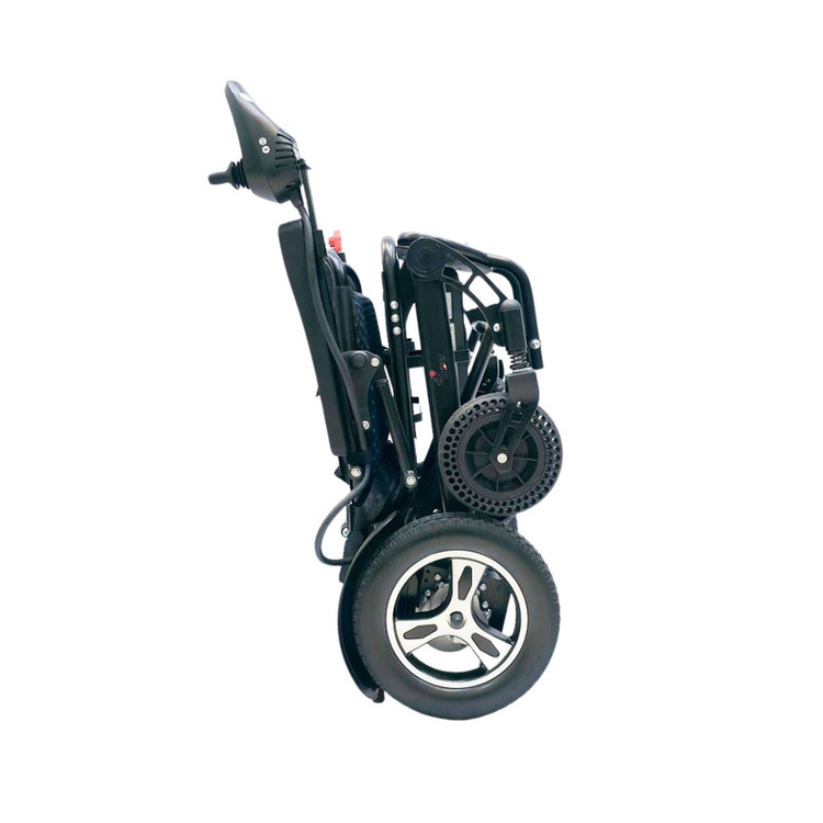ویلچر برقی زنیتمد مدل FS110B